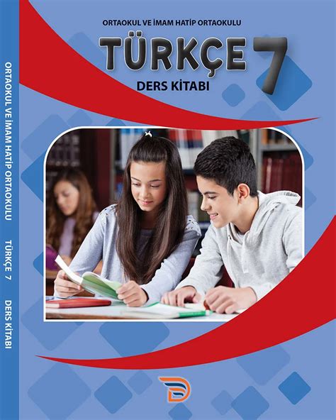 7 sınıf türkçe ders kitabı pdf